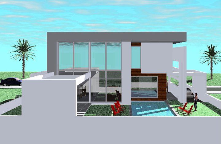 Residential House Nicosia