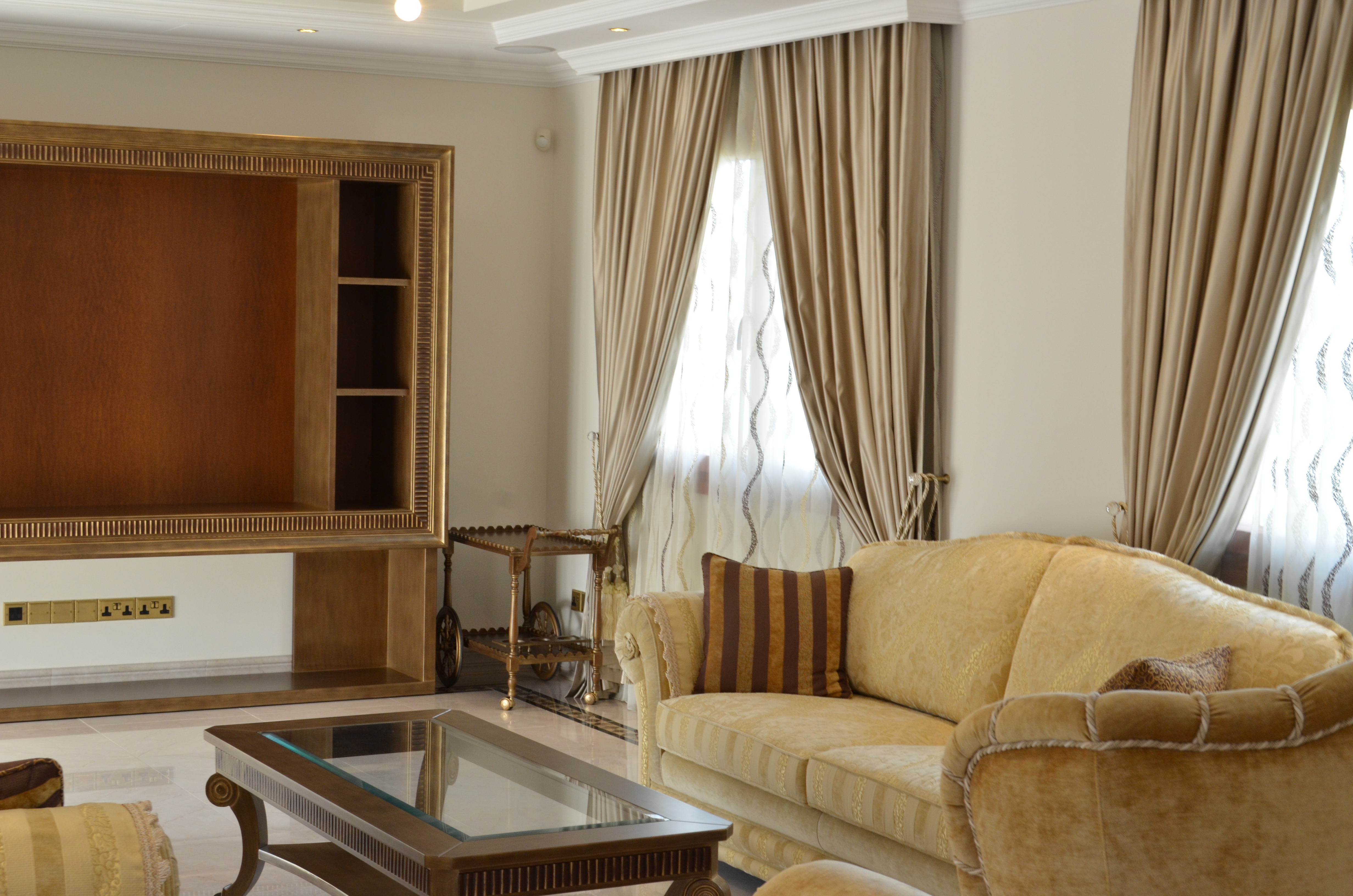 Luxury Villa Limassol