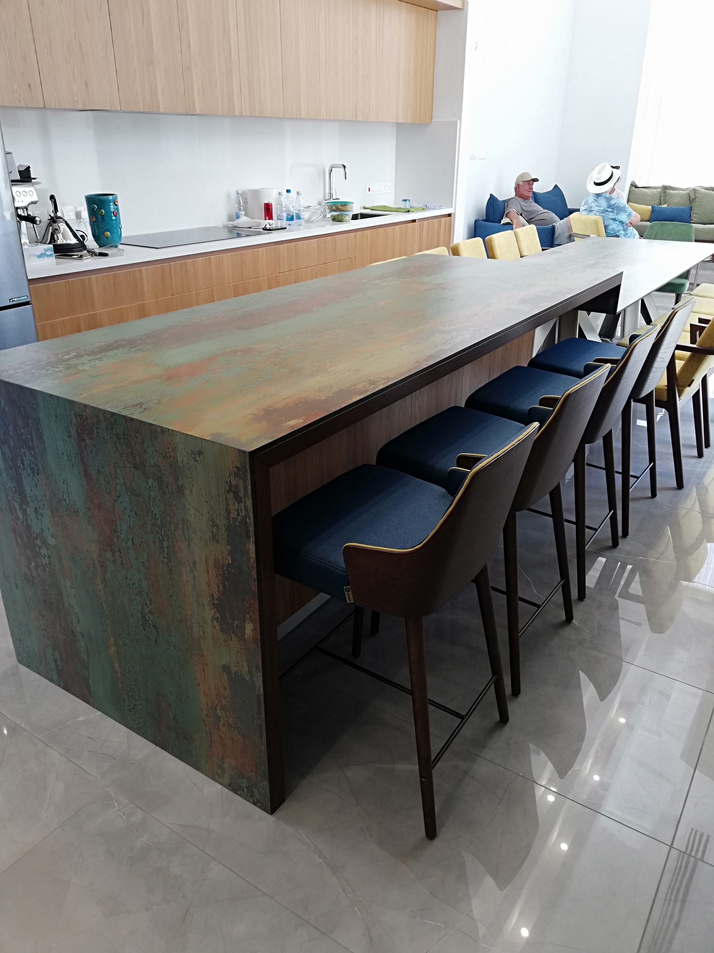 Design Luxury House Aradippou