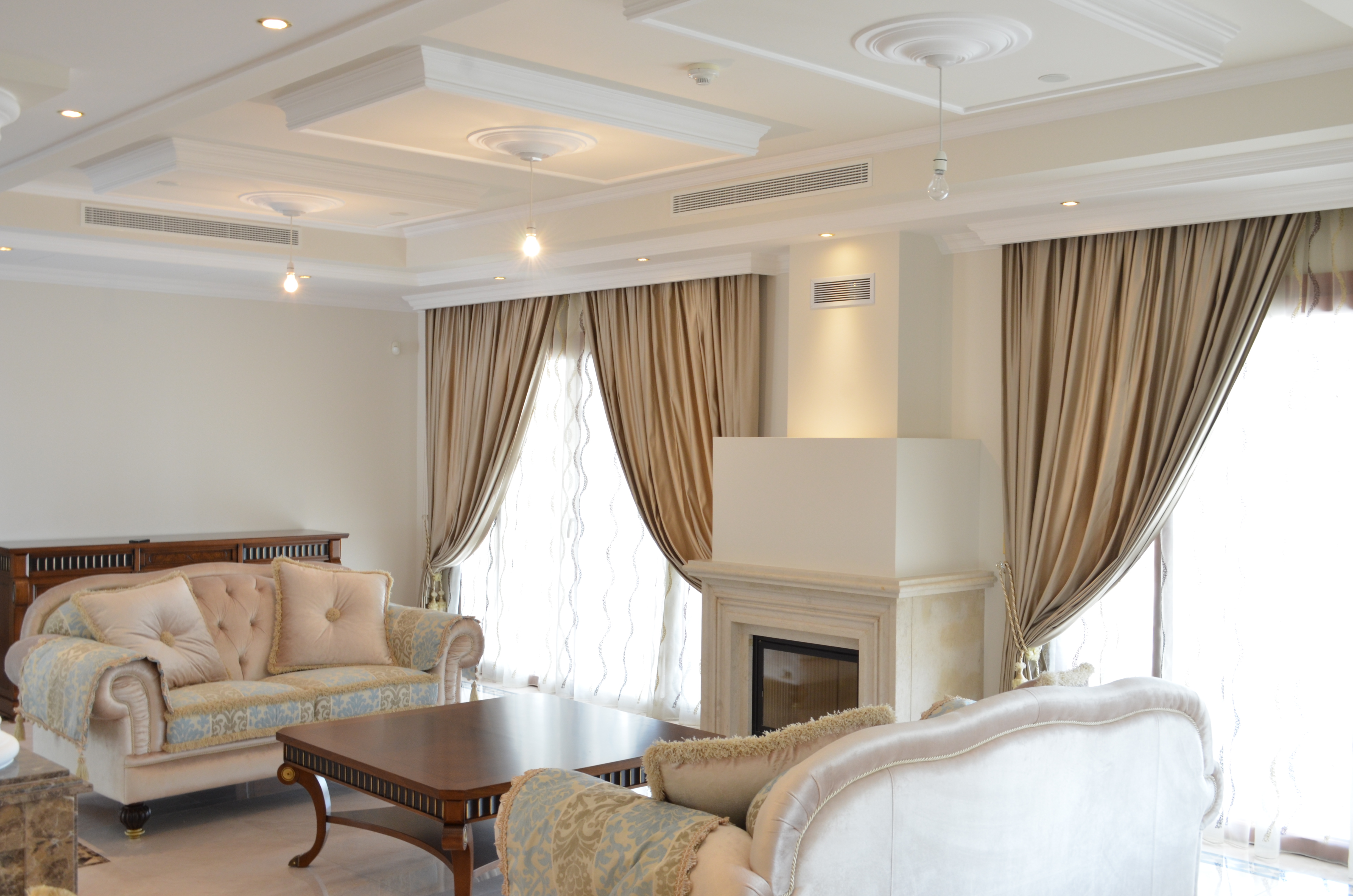 Luxury Villa Limassol