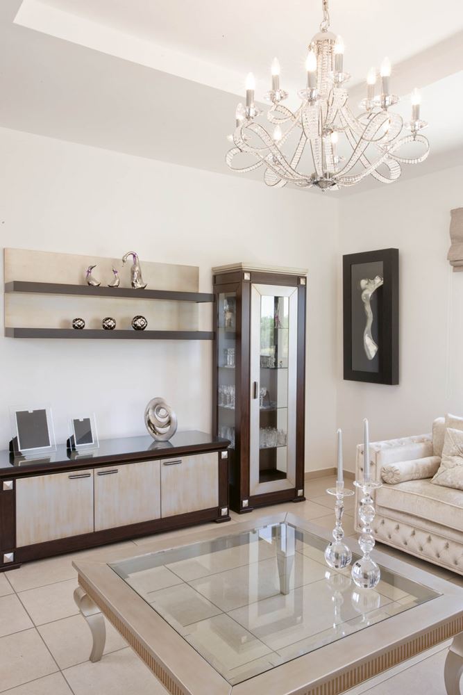 Luxury House Mazotos