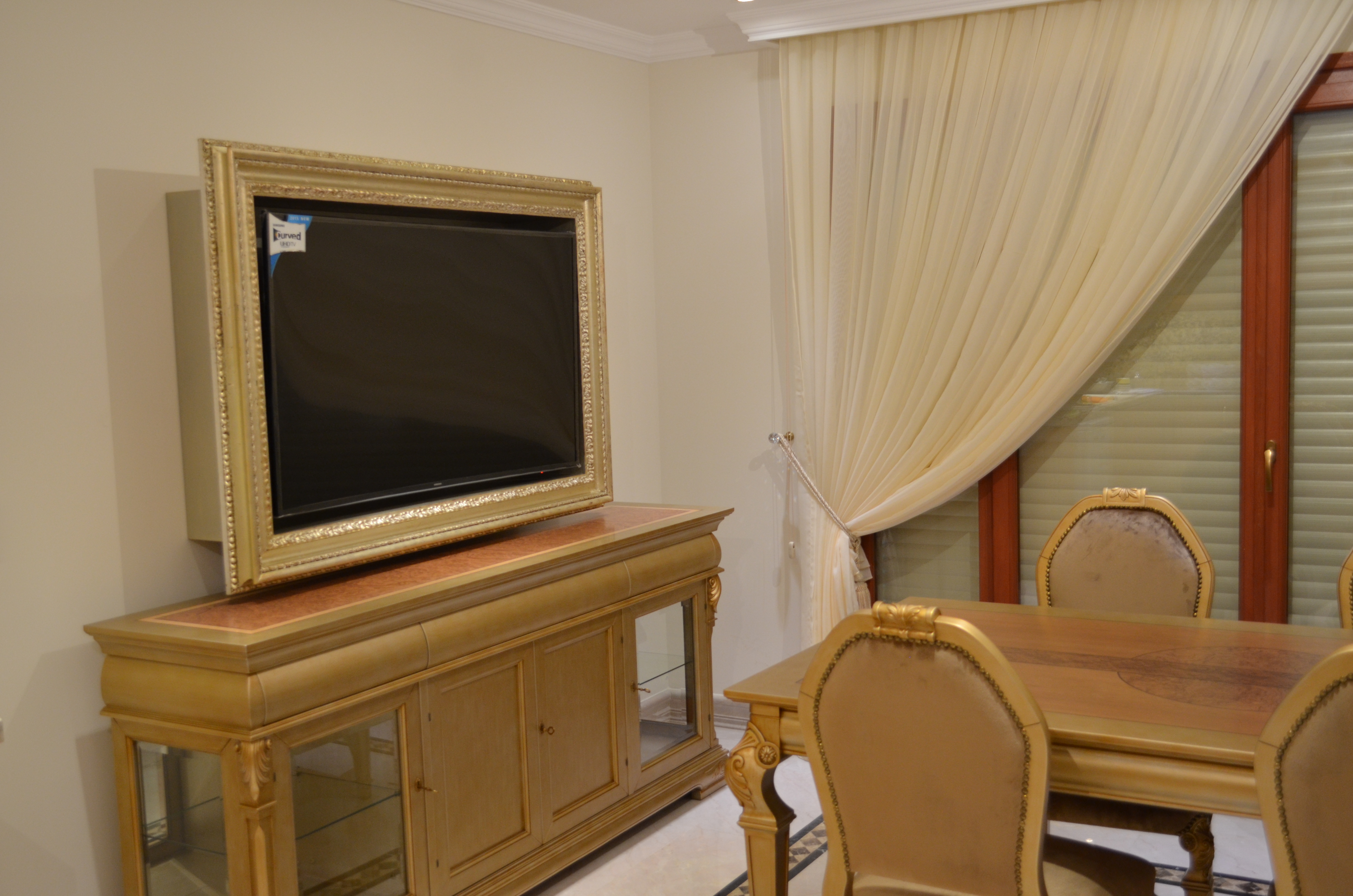 Luxury Villa Limassol