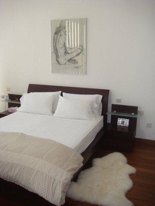 Residential House Nicosia