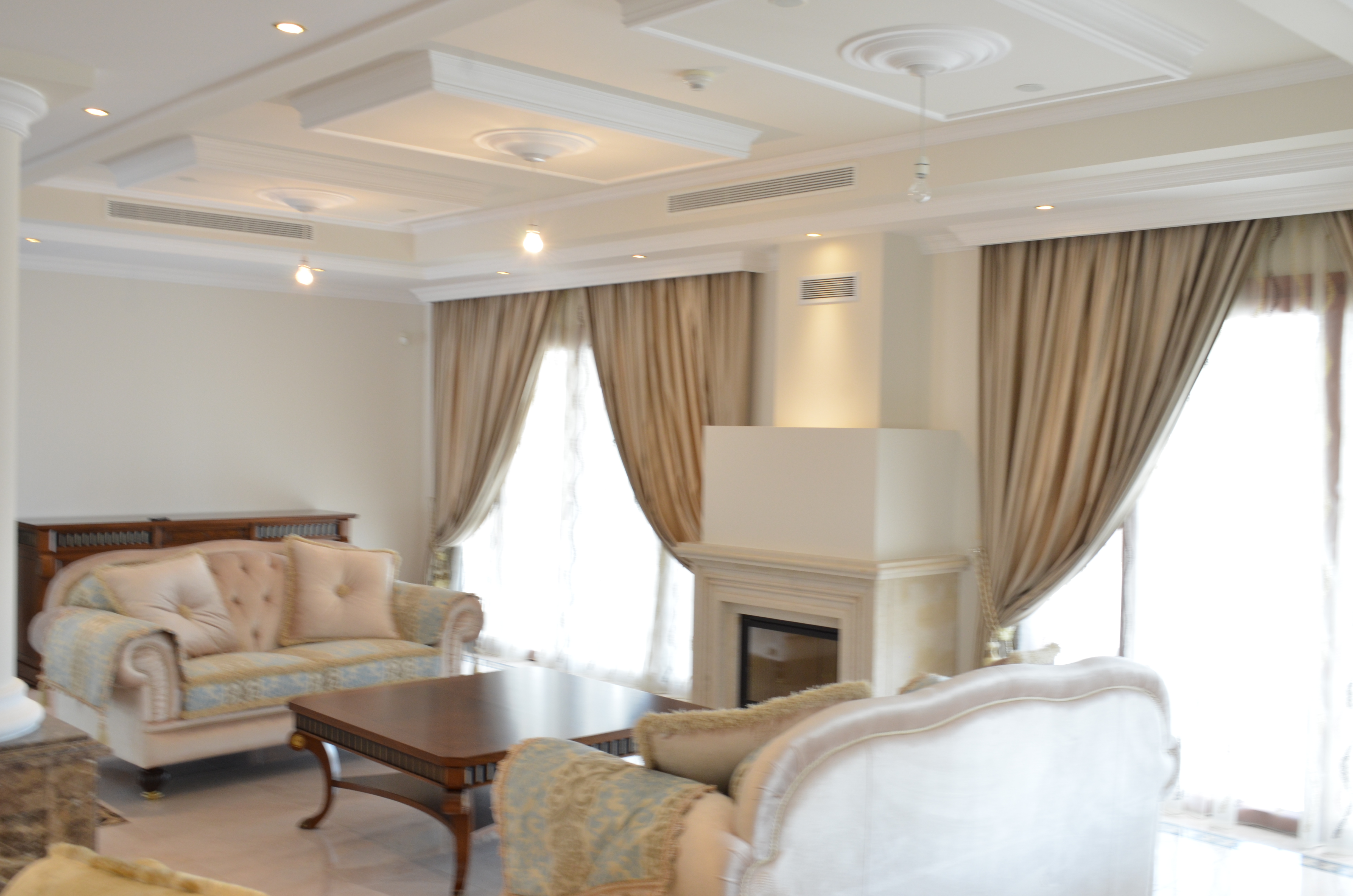 Luxury Villa Limassol
