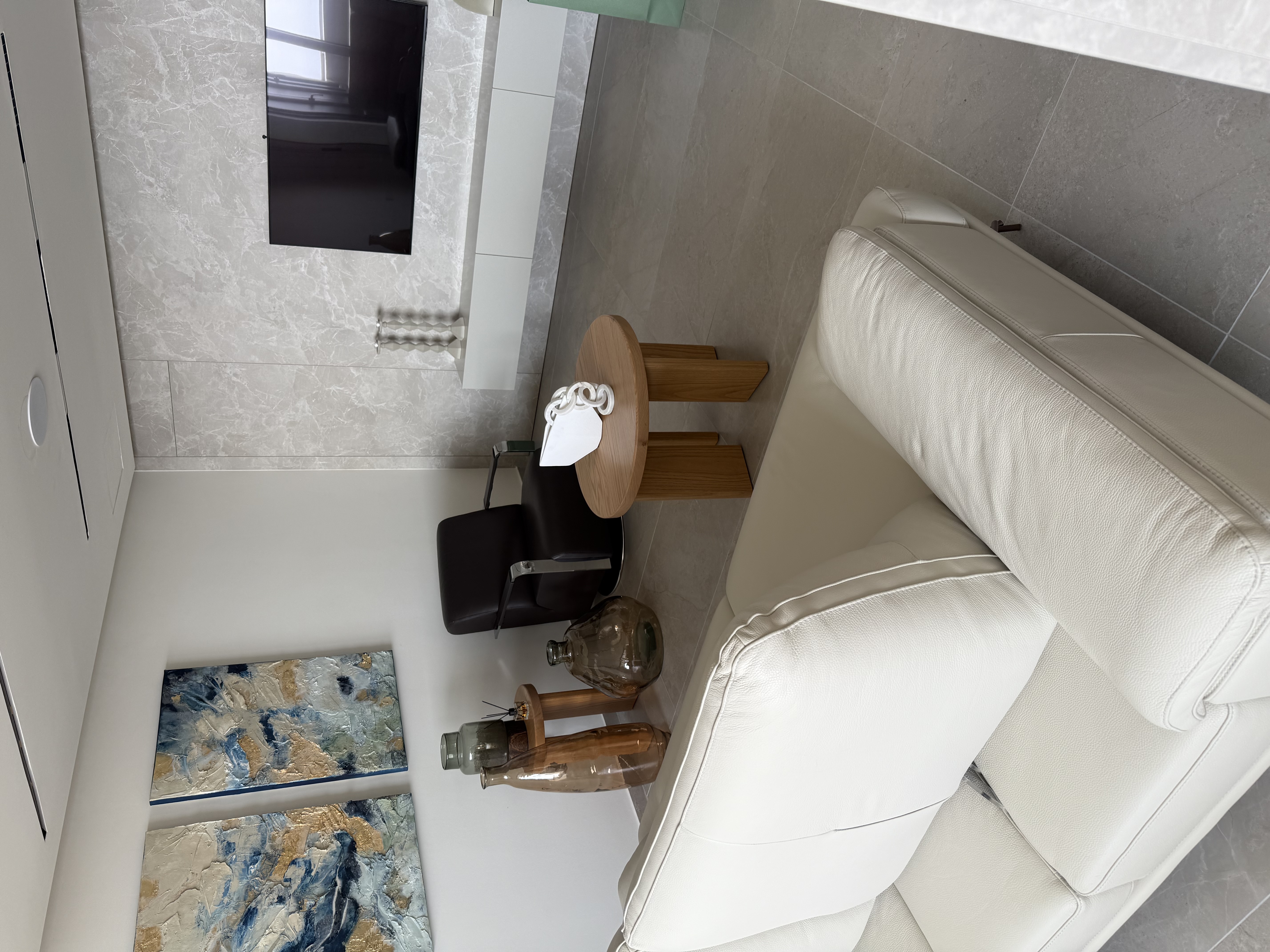 Luxury Apartment Finikoudes Larnaca