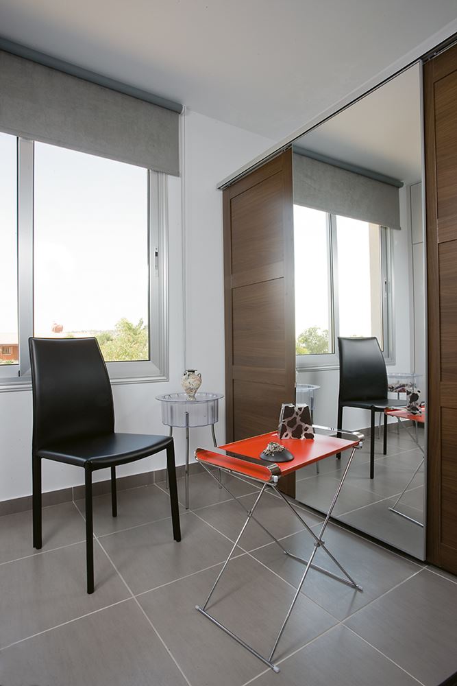 Luxury Apartment in Aradippou