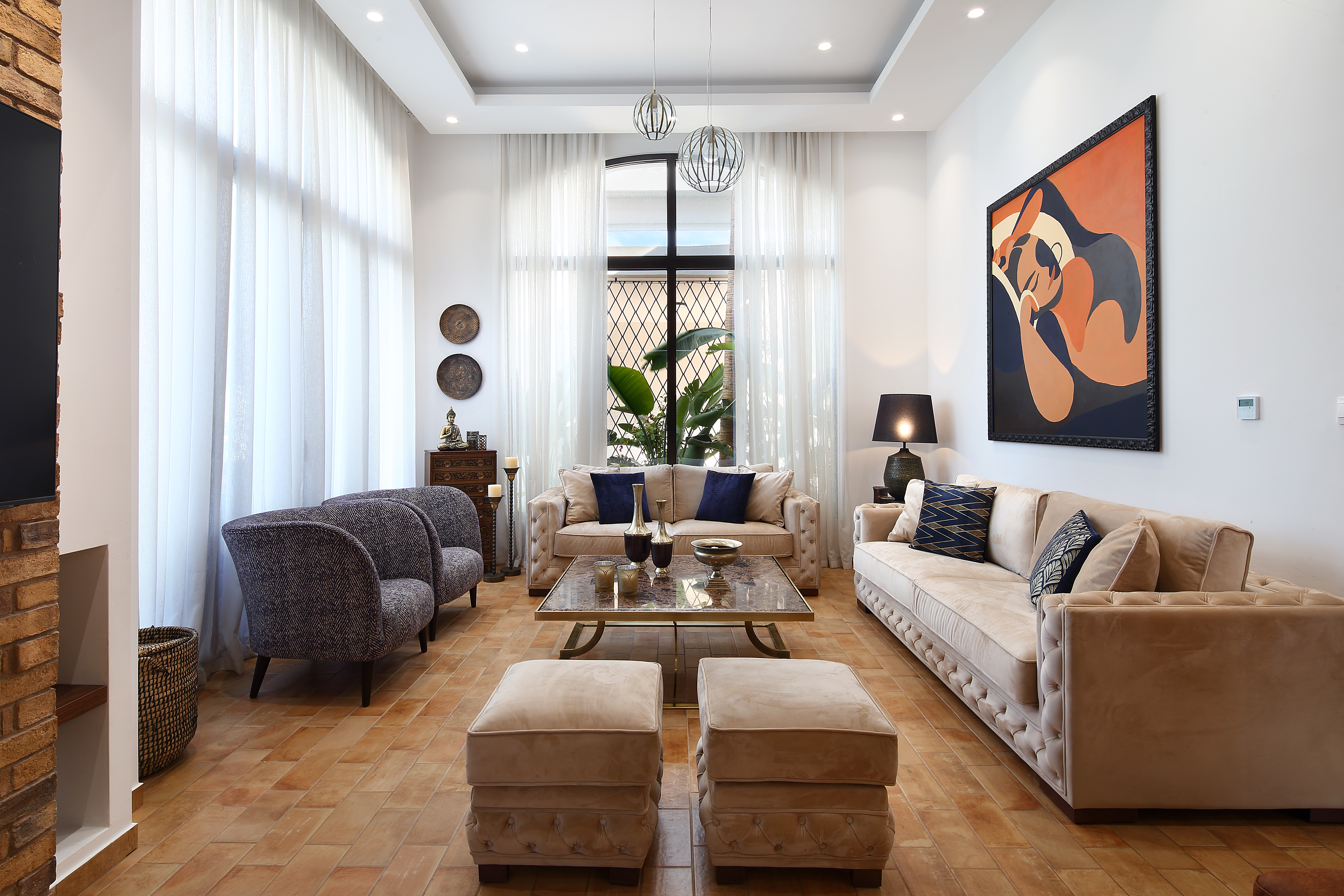 Residential House Larnaca