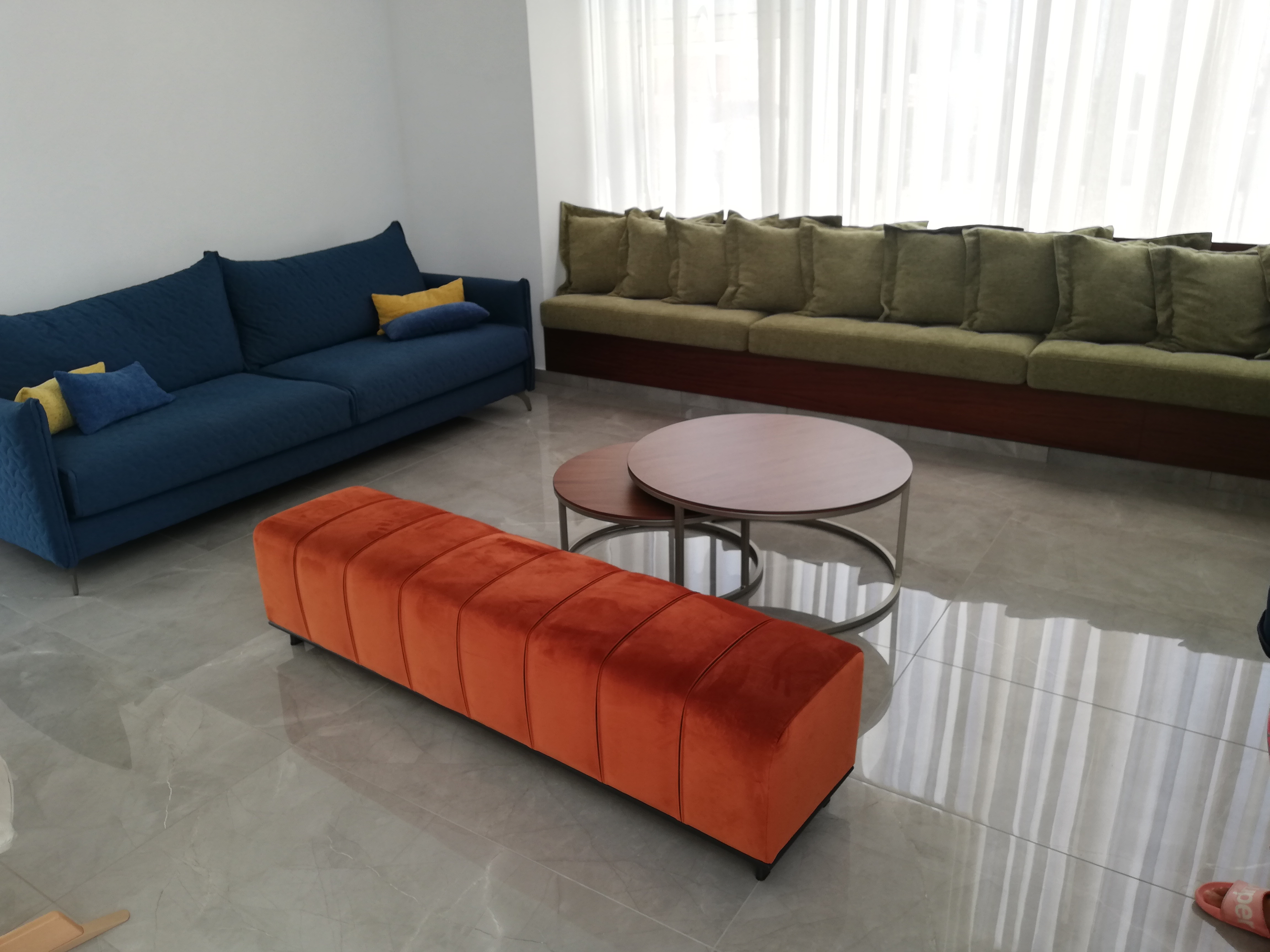 Design Luxury House Aradippou
